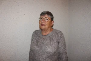 Marie Claude Marcon Conseillère
