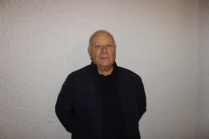 Robert Barria 1er adjoint