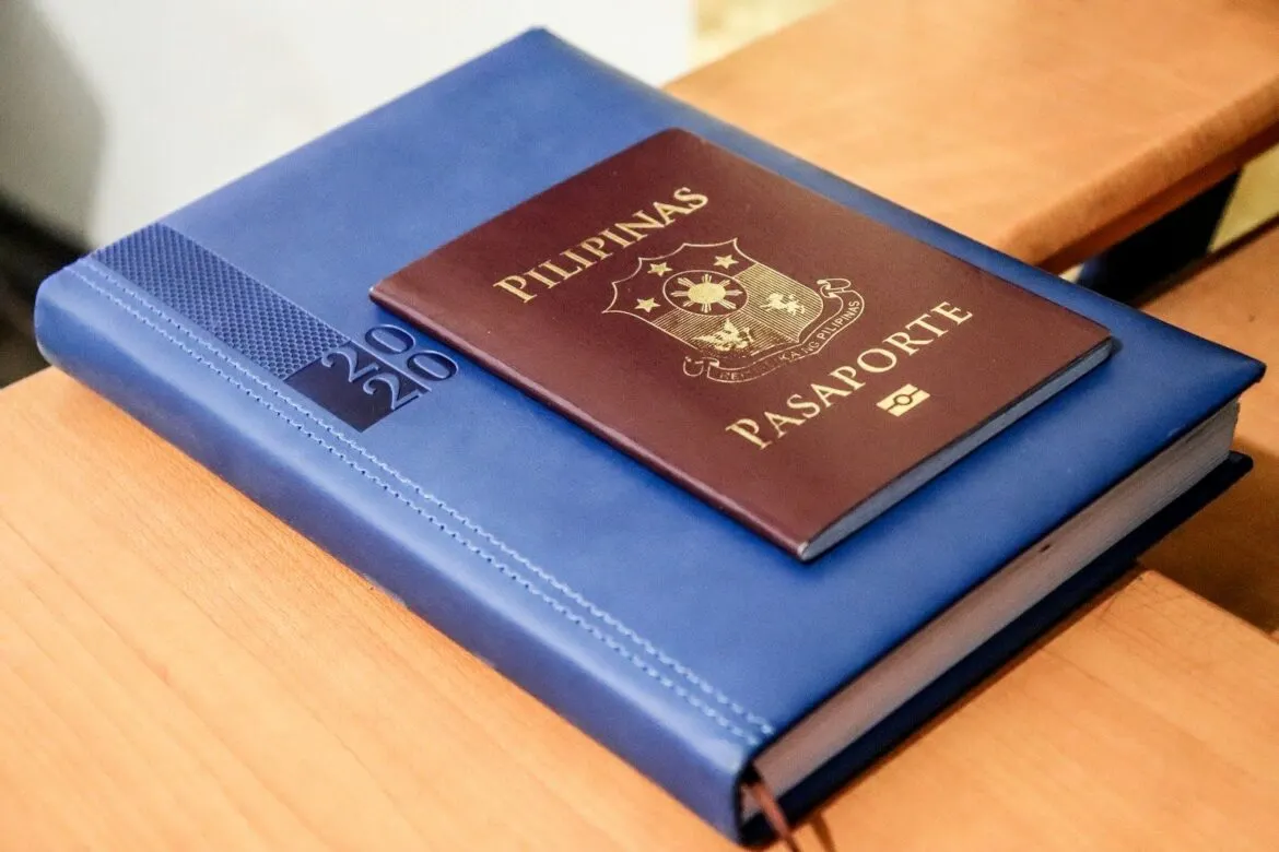 Carte d'identité passeport