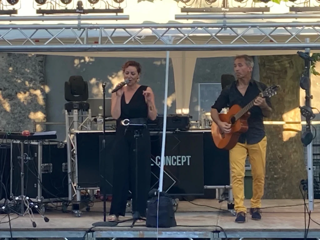 2025 Fête locale à Ajac (2)