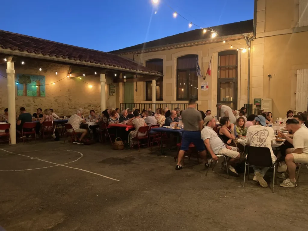 2025 Fête locale à Ajac (3)