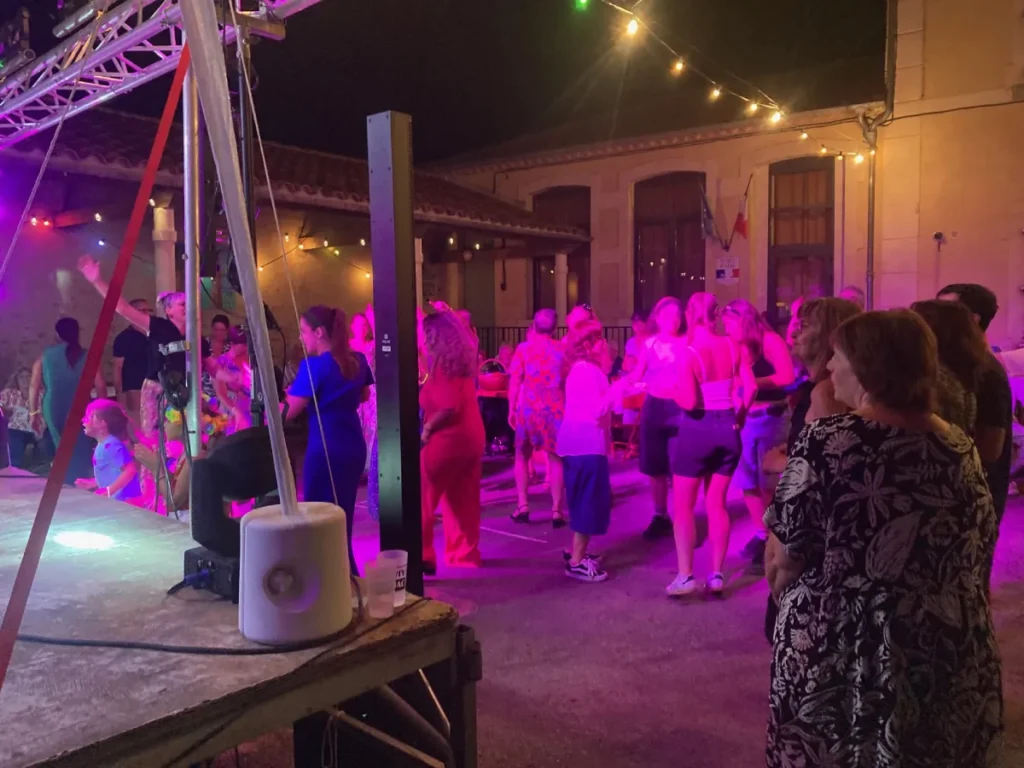 2025 Fête locale à Ajac (4)