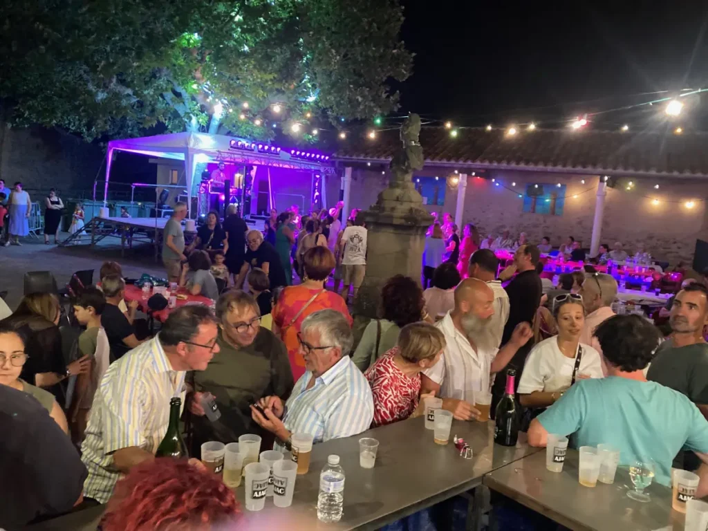 2025 Fête locale à Ajac (5)