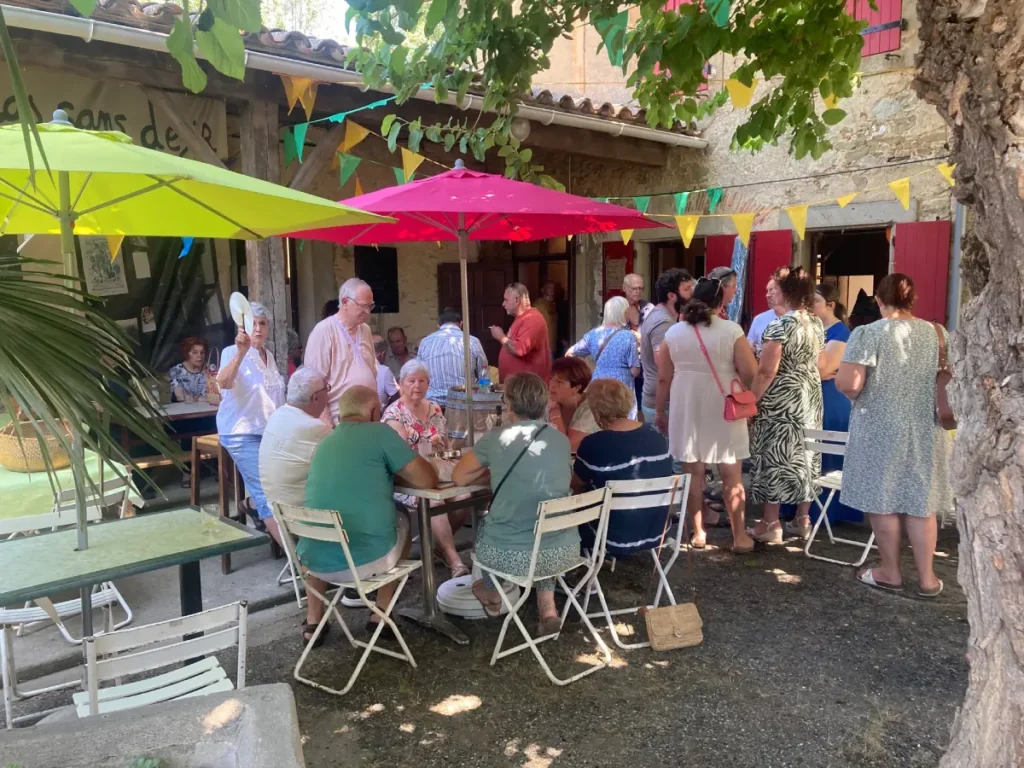 2025 Fête locale à Ajac (6)