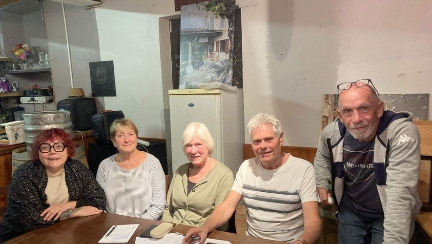 Comité des fêts d'Ajac AG 2025