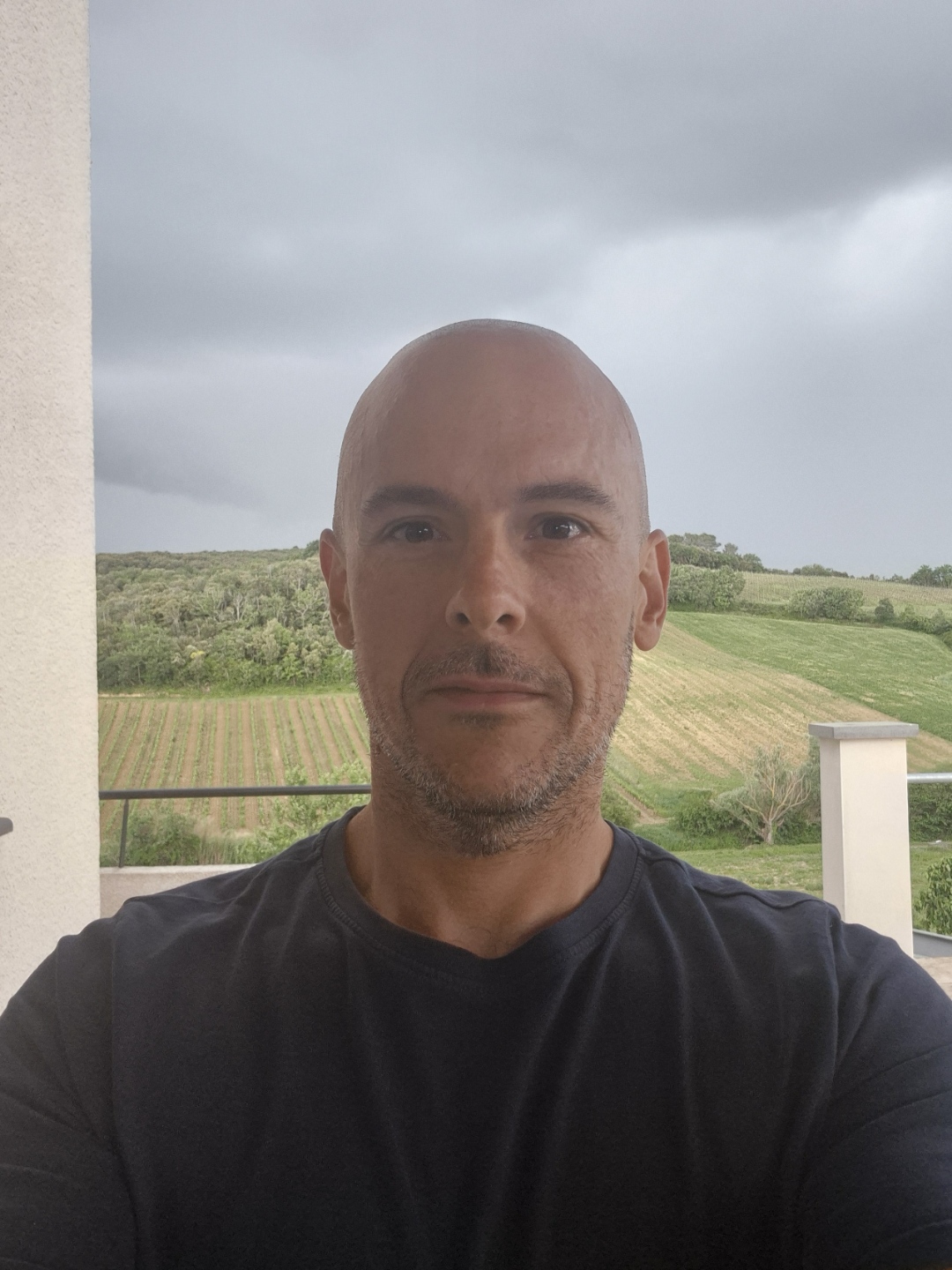 Cédric Basset de Nattes